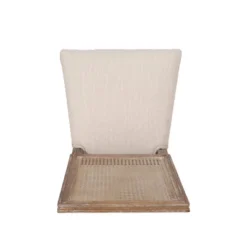 Set Of 2 Regina French Country Wood And Cane Upholstered Dining Chairs - Christopher Knight Home 21 Set Of 2 Regina French Country Wood And Cane Upholstered Dining Chairs - Christopher Knight Home -Christopher Knight Home GUEST a0eb79eb 78b9 44e5 8ba7 353d3ff534af 2