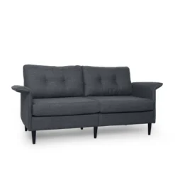 Resaca Contemporary 3 Seater Sofa - Christopher Knight Home 12 Resaca Contemporary 3 Seater Sofa - Christopher Knight Home -Christopher Knight Home GUEST a1af3735 4421 419a 9fe8 3466d0a35dd5