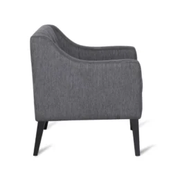 Deanna Contemporary Fabric Tufted Accent Chair - Christopher Knight Home 14 Deanna Contemporary Fabric Tufted Accent Chair - Christopher Knight Home -Christopher Knight Home GUEST a4561c24 1df3 4bd6 b30b 2d71c04e4ba1