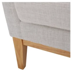 Aurla Upholstered Chair - Christopher Knight Home -Christopher Knight Home GUEST a607c8cc 3108 4c29 b47d 7d1d83705774