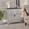 Alana Firwood Cabinet - Christopher Knight Home
