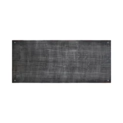 68" Farrells Industrial 5 Shelf Bookcase Gray - Christopher Knight Home -Christopher Knight Home GUEST a79e79da 58fe 4d28 863b 8bda47a6b5b9