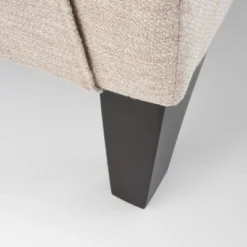 Alscot Contemporary Push Back Recliner - Christopher Knight Home -Christopher Knight Home GUEST a862e7d6 56bb 42dd b9dd f43c451c7fa5