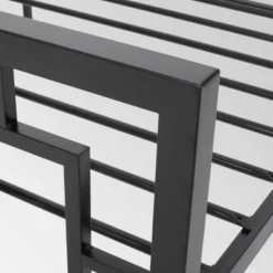 Claudia Modern Iron Platform Bed - Christopher Knight Home 11 Claudia Modern Iron Platform Bed - Christopher Knight Home -Christopher Knight Home GUEST aafb49d3 487a 4fb6 975e 706db69146e2