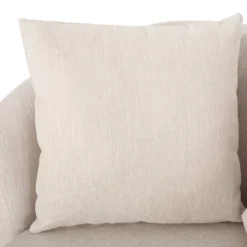 Smyrna Contemporary Upholstered Swivel Club Chair - Christopher Knight Home -Christopher Knight Home GUEST abbb6c61 925a 4292 aae2 af30393ca1e4