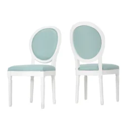 Set Of 2 Phinnaeus Dining Chair - Christopher Knight Home -Christopher Knight Home GUEST ac840a76 0f13 469c 824d 772e2cfed208