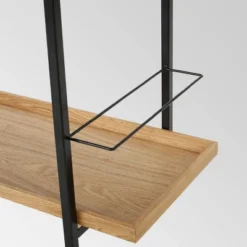 Gerard Industrial Wooden Bar Cart - Christopher Knight Home 14 Gerard Industrial Wooden Bar Cart - Christopher Knight Home -Christopher Knight Home GUEST ad1801fc 3f81 4d18 a74f 47394ddf774e