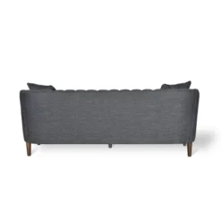Ansonia Contemporary Fabric 3 Seater Sofa - Christopher Knight Home 15 Ansonia Contemporary Fabric 3 Seater Sofa - Christopher Knight Home -Christopher Knight Home GUEST adae6d9e e213 415a a6d3 af74df2e5ea3