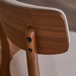 5pc Alma Mid Century Wood Dining Set - Christopher Knight Home -Christopher Knight Home GUEST ade0bc1a 8e85 448b 9e88 edd43251ee14