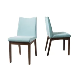 Set Of 2 Dimitri Dining Chair - Christopher Knight Home -Christopher Knight Home GUEST ae1770d2 f415 4a32 96e0 9badc1ab9882