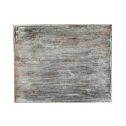 Tijeras Handcrafted Boho Mango Wood Nightstand Distressed White - Christopher Knight Home -Christopher Knight Home GUEST af4c06a8 b1d3 43e7 8e24 8737be08c774