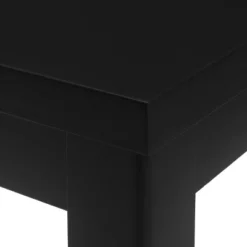 Benner Farmhouse Counter Height Wood Dining Table Black - Christopher Knight Home -Christopher Knight Home GUEST af9b7f0a 7a88 49e4 8337 1b51189233be