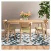 5pc Lucious 60" Dining Set - Christopher Knight Home -Christopher Knight Home GUEST b0e29142 8bf0 407e 9d7d 08123e452567