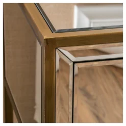 Rodeo End Table - Christopher Knight Home -Christopher Knight Home GUEST b19d49f5 d398 4c76 9698 a1ab6fc65a79