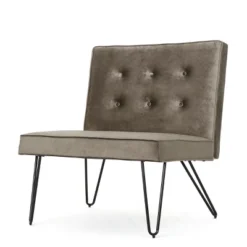 Darrow Armless Chair - Christopher Knight Home -Christopher Knight Home GUEST b3c31bb3 670d 4fc2 a4a4 0ba07fe115f7