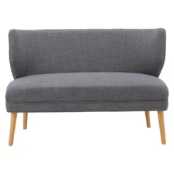 Desdemona Settee - Christopher Knight Home -Christopher Knight Home GUEST b48e99f0 c96e 4362 b511 0ebc0256e257