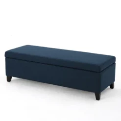 York Storage Ottoman - Christopher Knight Home -Christopher Knight Home GUEST b68cc54a 29f1 4a08 b998 a55ead3b5bc7