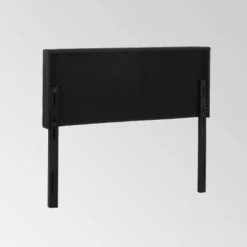 Atterbury Contemporary Upholstered Headboard - Christopher Knight Home -Christopher Knight Home GUEST b71259f8 8df7 4f02 87b8 de87bc9d4998