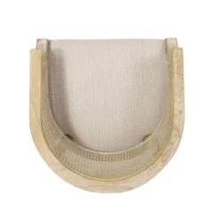 Steinaker French Country Wood And Cane Accent Chair - Christopher Knight Home -Christopher Knight Home GUEST b74249cb 4715 4f35 ba7a 68f41d04e099