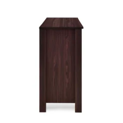 3pc Olimont Contemporary Double Dresser And Nightstand Set Walnut - Christopher Knight Home 19 3pc Olimont Contemporary Double Dresser And Nightstand Set Walnut - Christopher Knight Home -Christopher Knight Home GUEST b79ea3bf 20aa 4b10 804f 662f7a5880a3