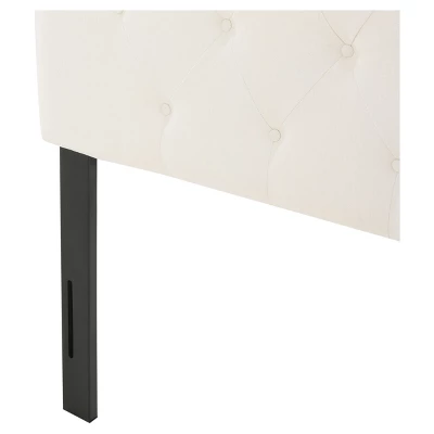 Full/Queen Marlen Headboard - Christopher Knight Home 4 Full/Queen Marlen Headboard - Christopher Knight Home - Image 2