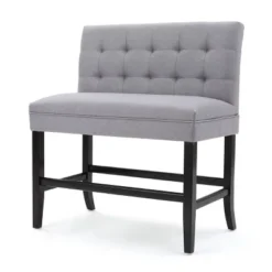 Kenan Barstool Bench - Christopher Knight Home -Christopher Knight Home GUEST b972e36d 07ab 41dc a222 591d6e91ae38