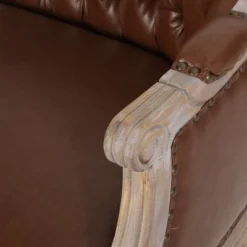 Faye Traditional Tufted Upholstered Loveseat - Christopher Knight Home 18 Faye Traditional Tufted Upholstered Loveseat - Christopher Knight Home -Christopher Knight Home GUEST bb6d148e ecfc 4091 945e d6bcfa9bfa56