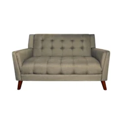 Candace Mid-Century Modern Loveseat - Christopher Knight Home 15 Candace Mid-Century Modern Loveseat - Christopher Knight Home -Christopher Knight Home GUEST bb76d865 946e 41e7 bcbd 7e3e175c95e0