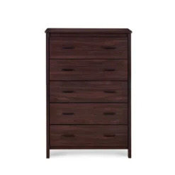 Olimont Contemporary 5 Drawer Chest - Christopher Knight Home -Christopher Knight Home GUEST be667a83 c53a 4207 b1eb 83a3997b5923