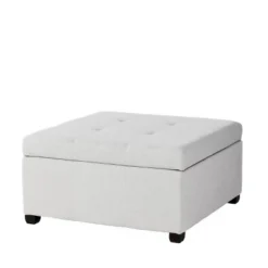 Carlsbad Storage Ottoman - Christopher Knight Home 14 Carlsbad Storage Ottoman - Christopher Knight Home -Christopher Knight Home GUEST c07e2131 de4d 4654 a5e3 597ab14975b5
