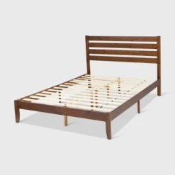 Queen Guilford Contemporary Bed - Christopher Knight Home -Christopher Knight Home GUEST c0faee05 d285 41fa abbd 0b009d4a88bc