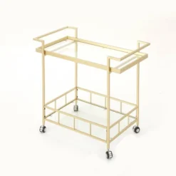 Ambrose Industrial Bar Cart - Christopher Knight Home 17 Ambrose Industrial Bar Cart - Christopher Knight Home -Christopher Knight Home GUEST c2724277 8b12 4437 bec3 e35f69890deb
