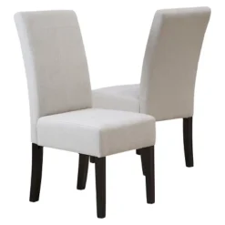Set Of 2 T-Stitch Fabric Dining Chair - Christopher Knight Home 10 Set Of 2 T-Stitch Fabric Dining Chair - Christopher Knight Home -Christopher Knight Home GUEST c6b6766f 609b 4f5a 82c8 40cf5360bbbe
