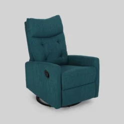Woodglen Contemporary Glider Swivel Recliner - Christopher Knight Home -Christopher Knight Home GUEST c7fdada6 d5b1 4225 84d9 263c87557f3b