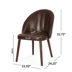 2pk Cullimore Contemporary Channel Stitch Dining Chairs - Christopher Knight Home -Christopher Knight Home GUEST c81e3bed 5cb2 409c 9e23 e839b1443fe2