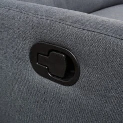 Halima 2-Seater Recliner - Christopher Knight Home -Christopher Knight Home GUEST c8549721 9cba 4f86 b61c a1b39b3cf3e0