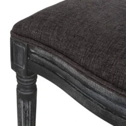 2pk Aquilla French Country Wood And Cane Upholstered Dining Chairs - Christopher Knight Home -Christopher Knight Home GUEST c92d9edc e36f 4431 90f9 933d815ea6a3