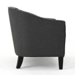 Justine Loveseat Dark Gray - Christopher Knight Home 11 Justine Loveseat Dark Gray - Christopher Knight Home -Christopher Knight Home GUEST c9b0d59f c02c 4d68 adc7 7473f0ca2e9d