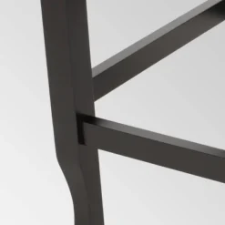 Set Of 2 Foxcroft Wingback Counter Height Barstools - Christopher Knight Home -Christopher Knight Home GUEST ca08bfca 5feb 4dc3 abd1 54bf474054a1