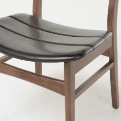 5pc Anise 59" Dining Set Walnut/Dark Brown - Christopher Knight Home 7 5pc Anise 59" Dining Set Walnut/Dark Brown - Christopher Knight Home -Christopher Knight Home GUEST ca55c2bf f022 4f62 9fec 746ff1f115d2