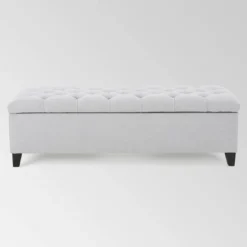 Ottilie Storage Ottoman - Christopher Knight Home -Christopher Knight Home GUEST cc0e6fb3 1cb2 4fa0 bb76 3474eec70c56