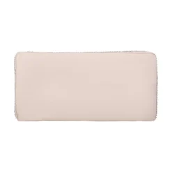 Gaddie Boho Rectangular Bean Bag Ottoman White/Gray/Black - Christopher Knight Home -Christopher Knight Home GUEST ccd72cfe 1e44 4e57 91d0 b1431132d819