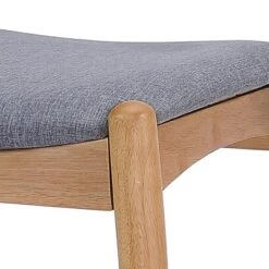 Set Of 2 Francie Mid Century Dining Chairs - Christopher Knight Home -Christopher Knight Home GUEST ce66cd25 8ff8 466e b5f9 d7fc348f6f12