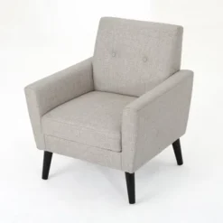 Sienna Mid Century Club Chair - Christopher Knight Home 16 Sienna Mid Century Club Chair - Christopher Knight Home -Christopher Knight Home GUEST ce9a9214 58ec 4258 902e 7fc4f8a6ec5b