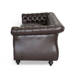 Somerville Chesterfield Sofa - Christopher Knight Home -Christopher Knight Home GUEST cf1d00b5 6169 4797 af55 cddad50318dc