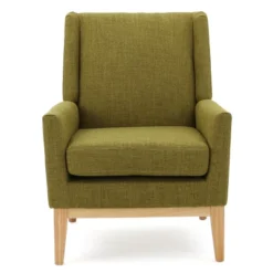 Aurla Upholstered Chair - Christopher Knight Home -Christopher Knight Home GUEST d086b5f2 f520 4c0f a193 76b5b2338cf0