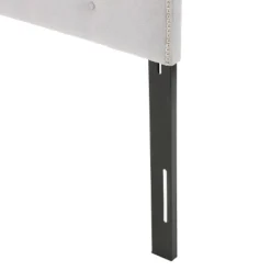 Full/Queen Silas Studded Headboard - Christopher Knight Home -Christopher Knight Home GUEST d087a71d 0664 41f2 9bc9 3c3f0d606ca7