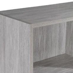 Amelia 64.8" Mid Century Bookcase - Christopher Knight Home -Christopher Knight Home GUEST d0c48fb3 5146 45b2 9cde 37fc5849bc31