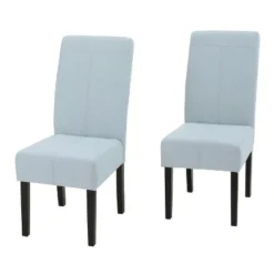 Set Of 2 Pertica Dining Chairs - Christopher Knight Home -Christopher Knight Home GUEST d230e070 8d7f 4981 b933 e8e0cfe43d09