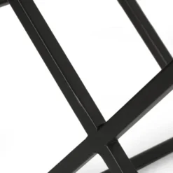 Mcclellan Modern Industrial 7 Bottle Tabletop Wine Rack Black - Christopher Knight Home 14 Mcclellan Modern Industrial 7 Bottle Tabletop Wine Rack Black - Christopher Knight Home -Christopher Knight Home GUEST d32495d2 e22b 45e1 8263 990b83dae9a5